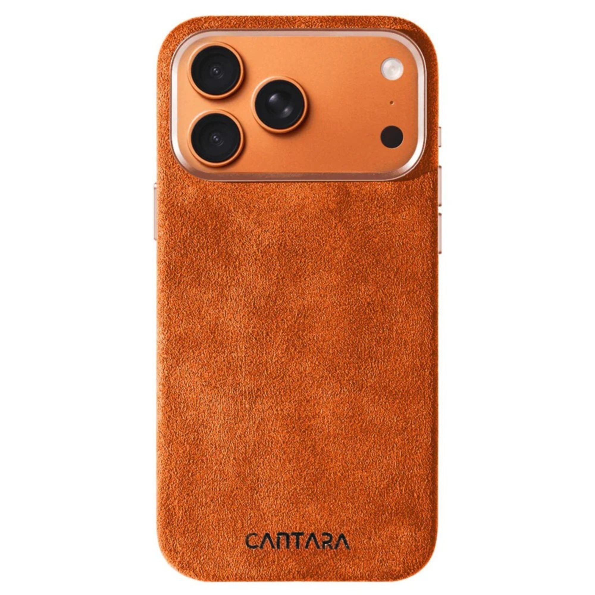 Iphone 17 Pro Max - Cantara case