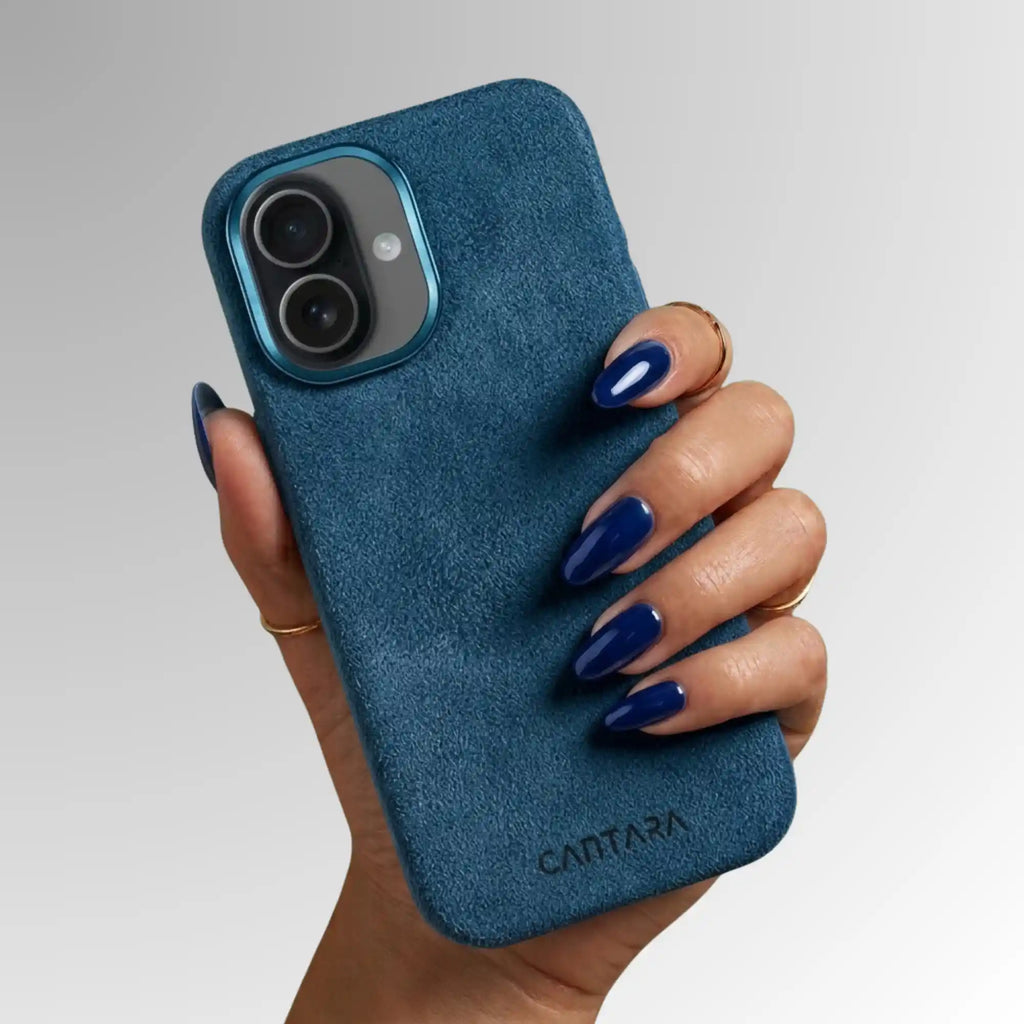 Iphone 17 Base Model - Cantara case