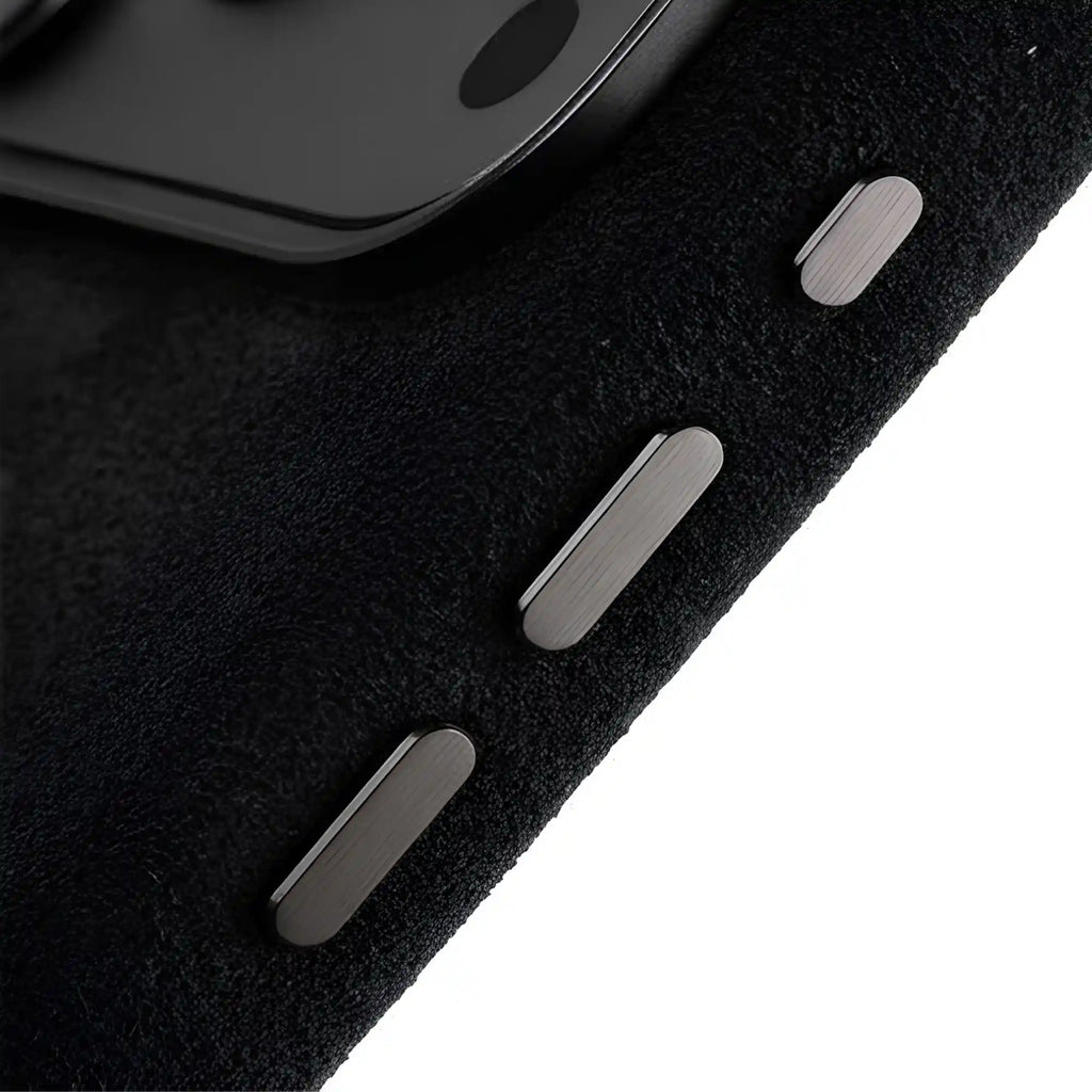 Iphone 17 Pro Max - Cantara case