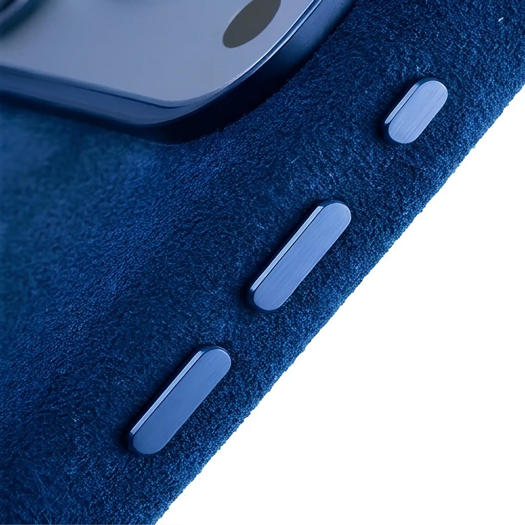 Iphone 17 Pro Max - Cantara case