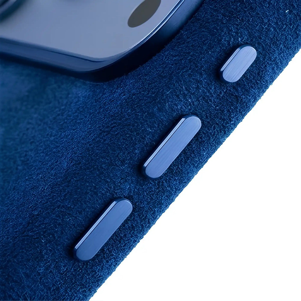 Iphone 17 Pro Max - Cantara case