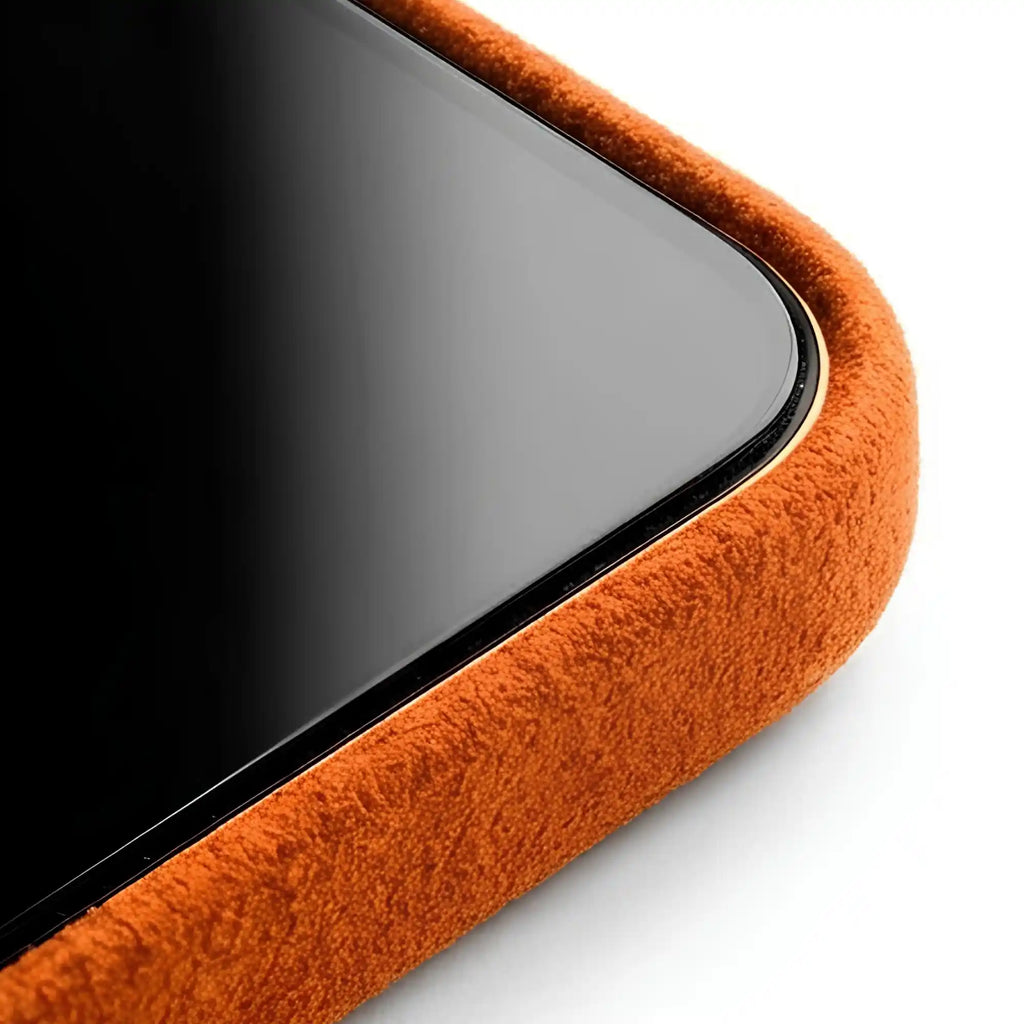Iphone 17 Pro Max - Cantara case