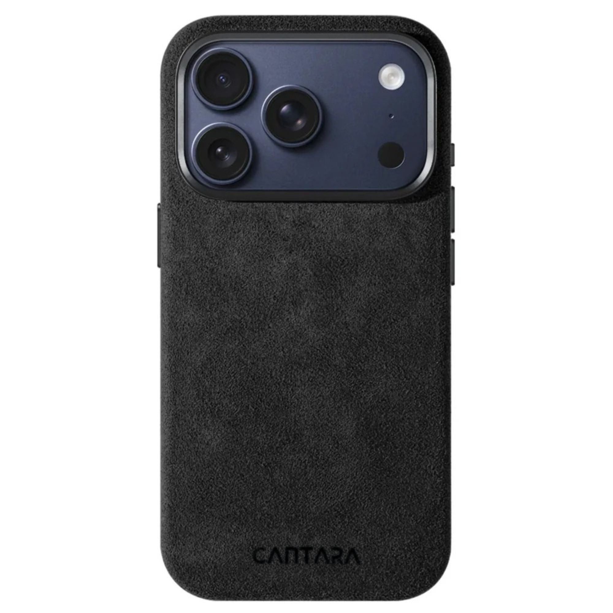 Iphone 17 Pro Max - Cantara case