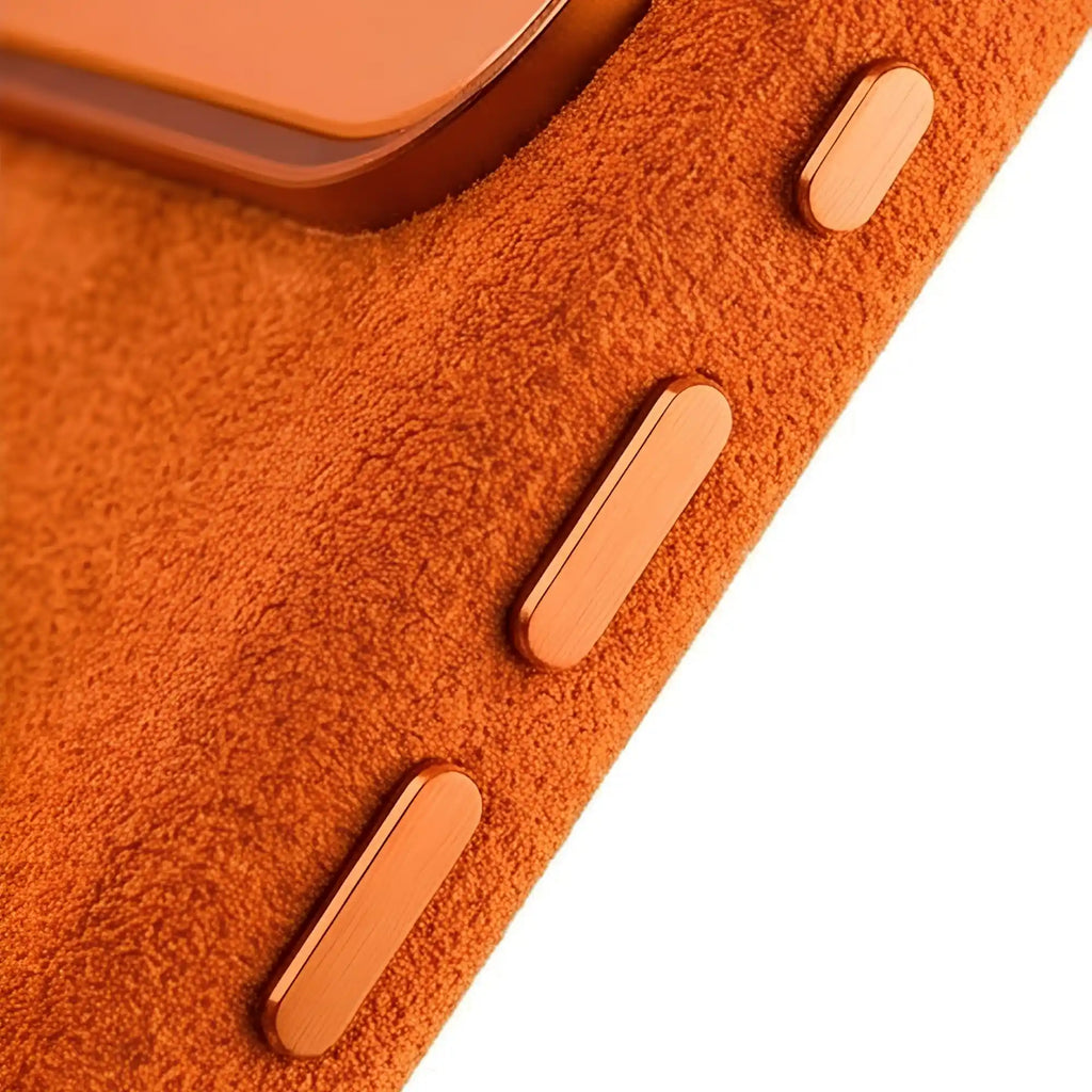 Iphone 17 Pro Max - Cantara case