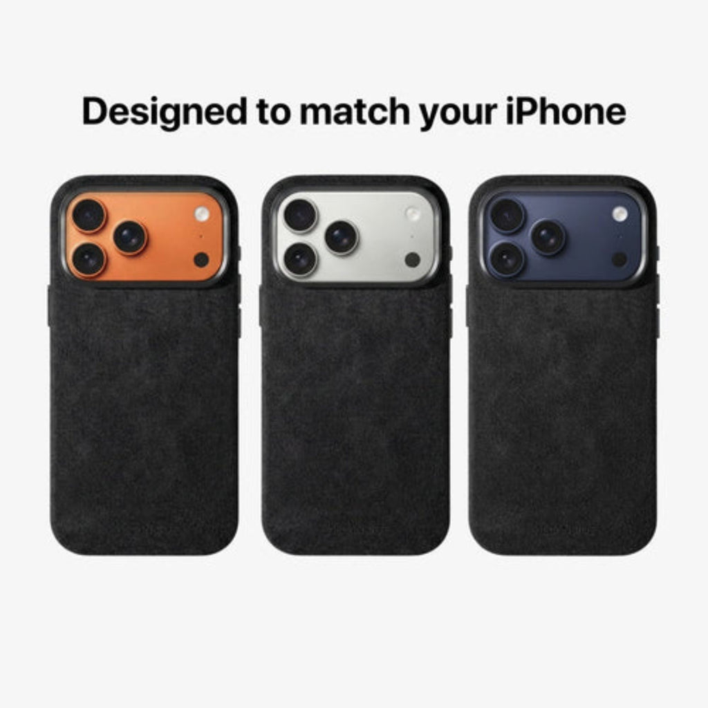 Iphone 17 Base Model - Cantara case