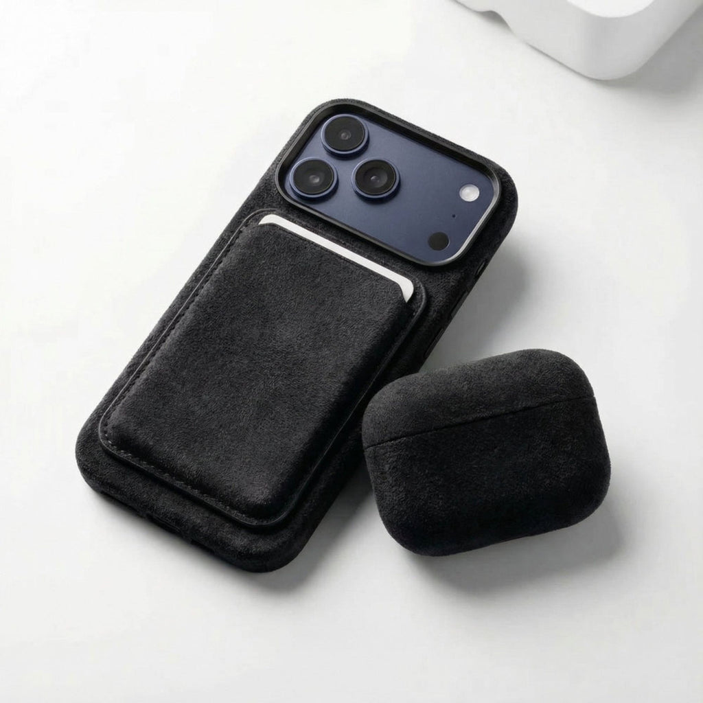 Iphone 17 Pro - Cantara case