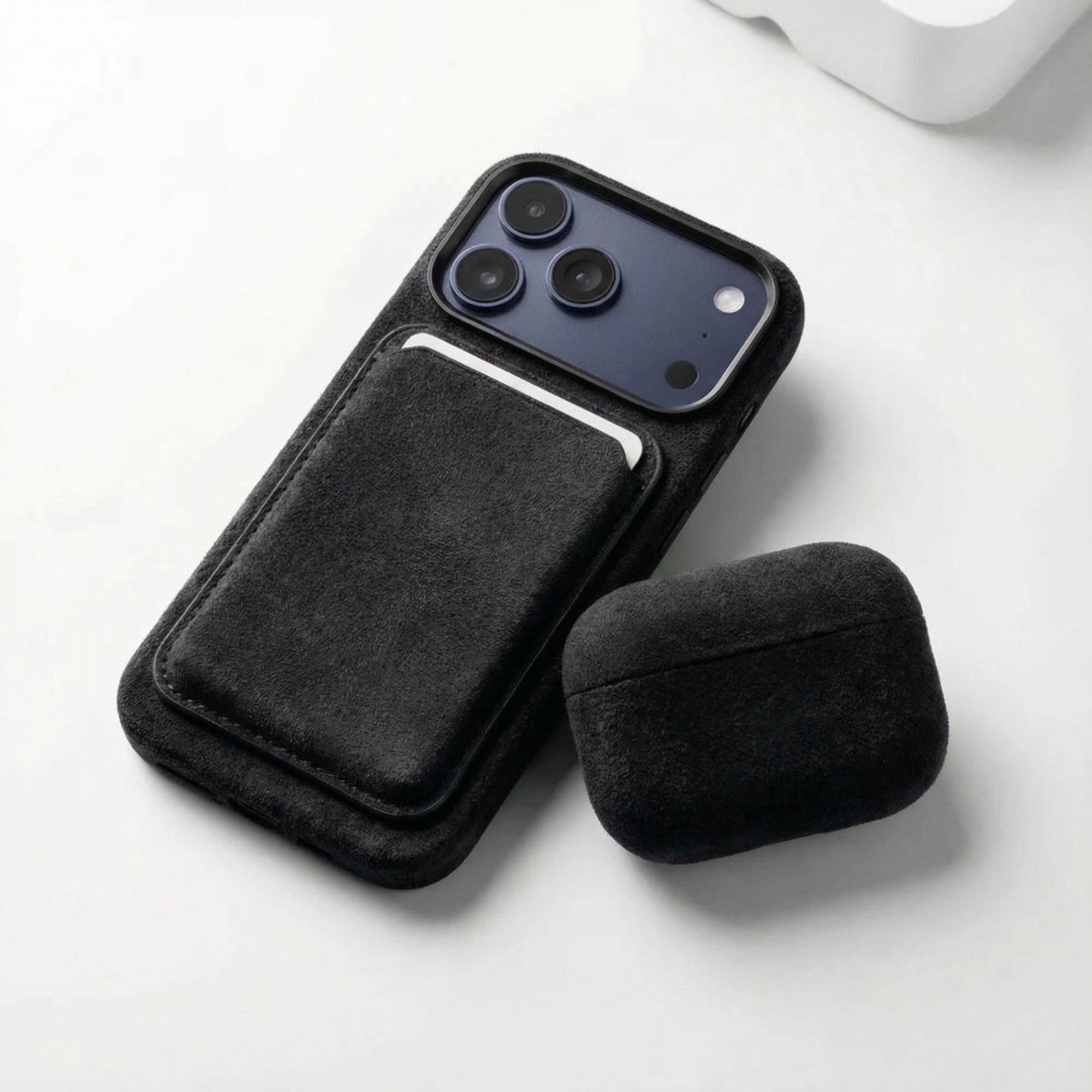 Iphone 17 Pro - Cantara case