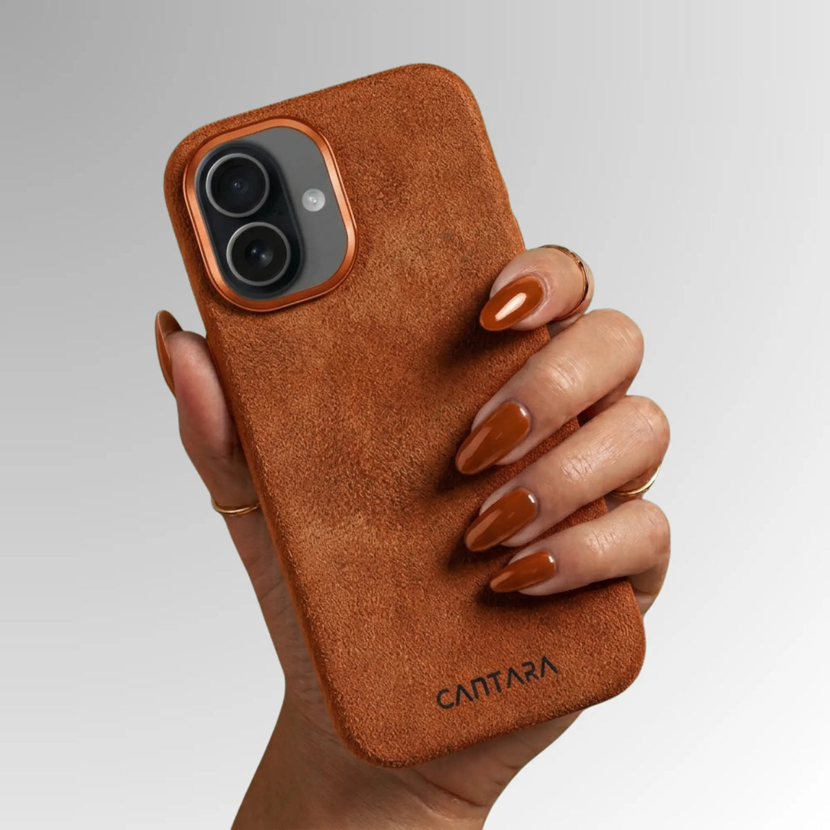 Iphone 17 Base Model - Cantara case