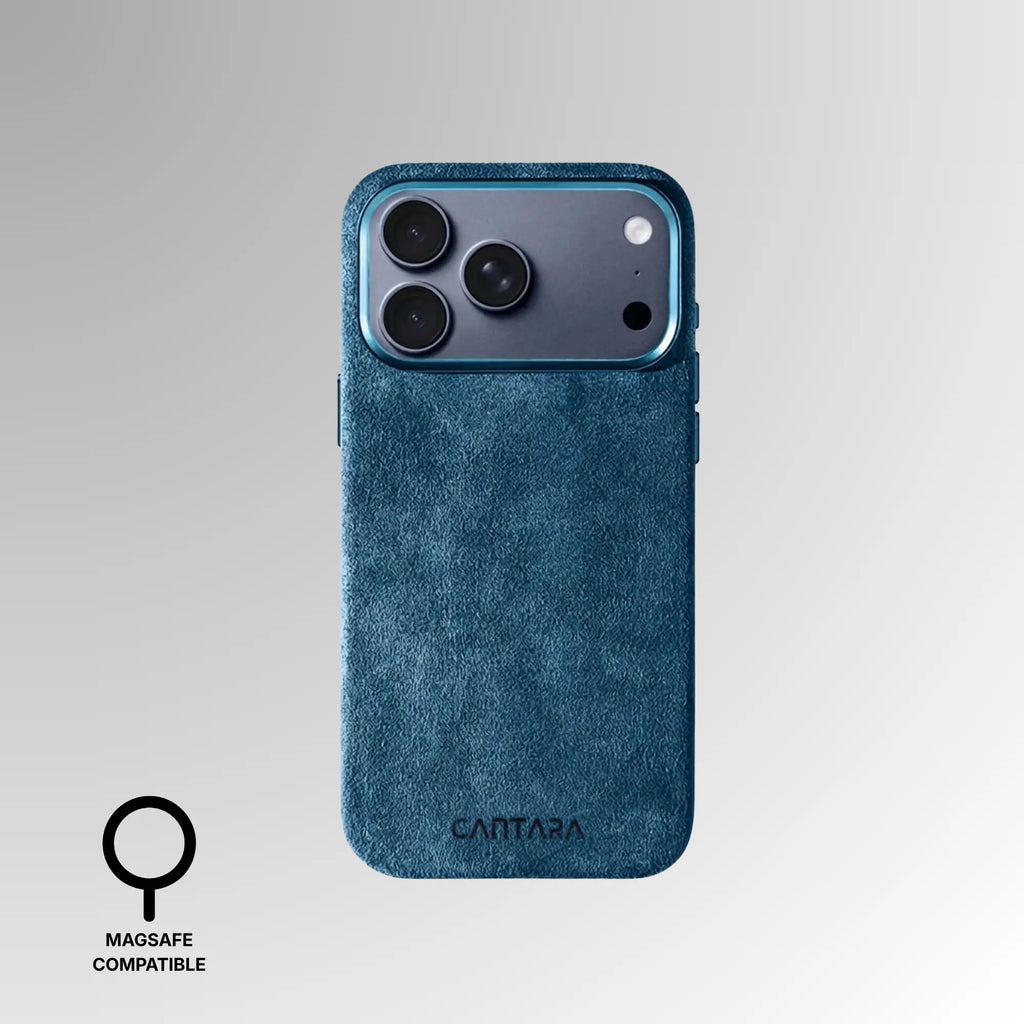 Iphone 17 Pro Max - Cantara case