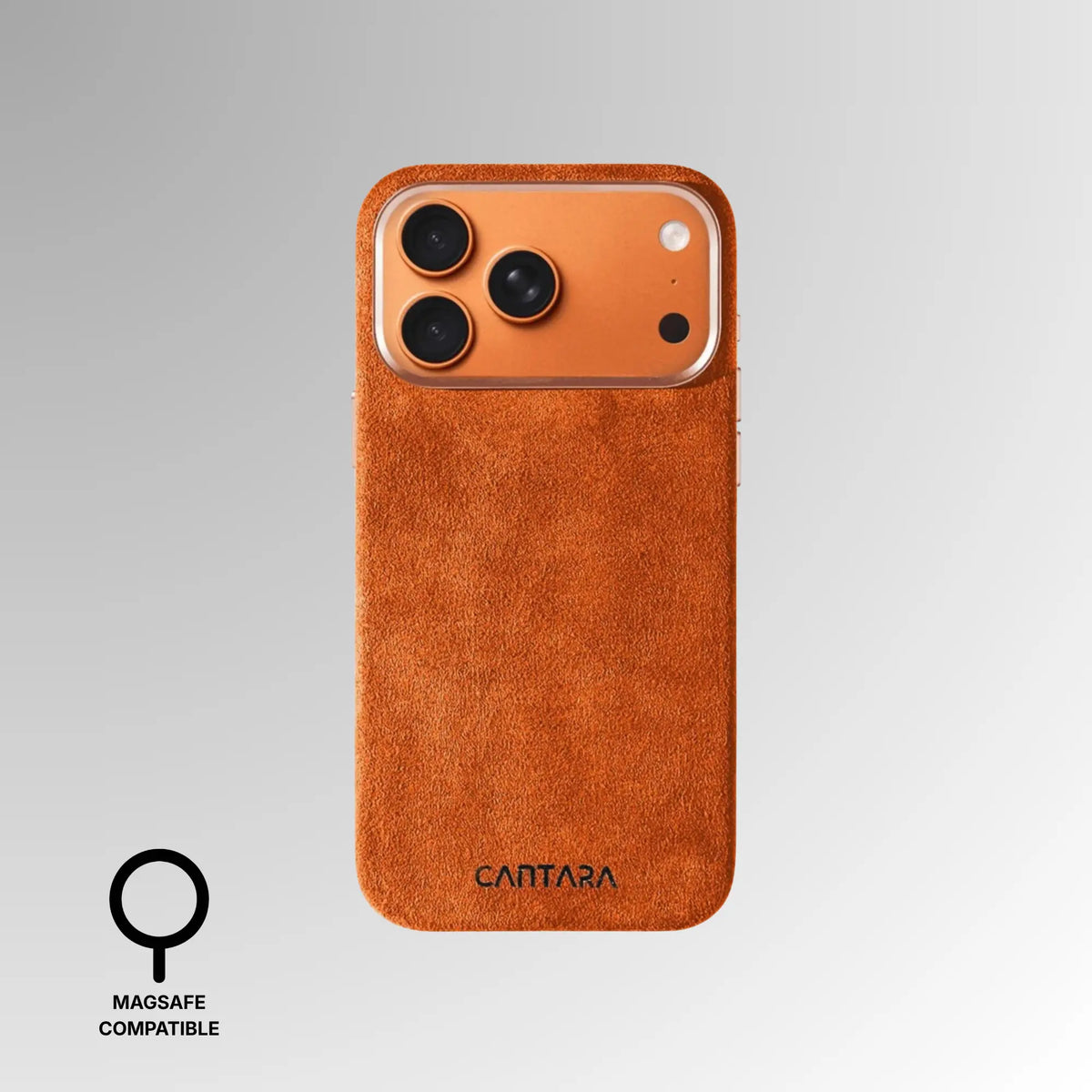 Iphone 17 Pro Max - Cantara case