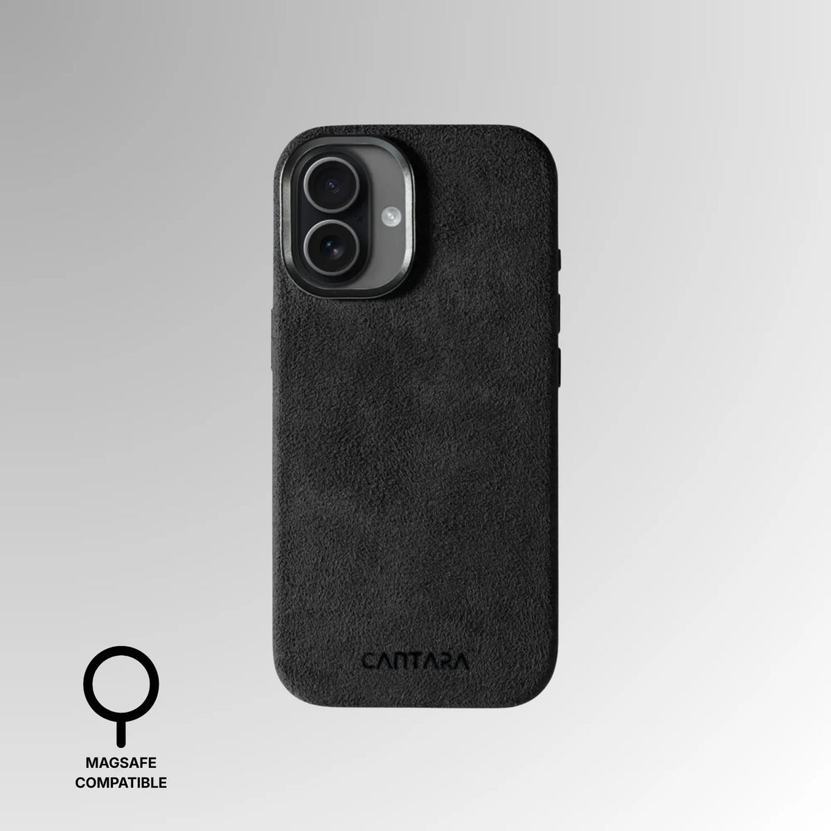Iphone 17 Base Model - Cantara case
