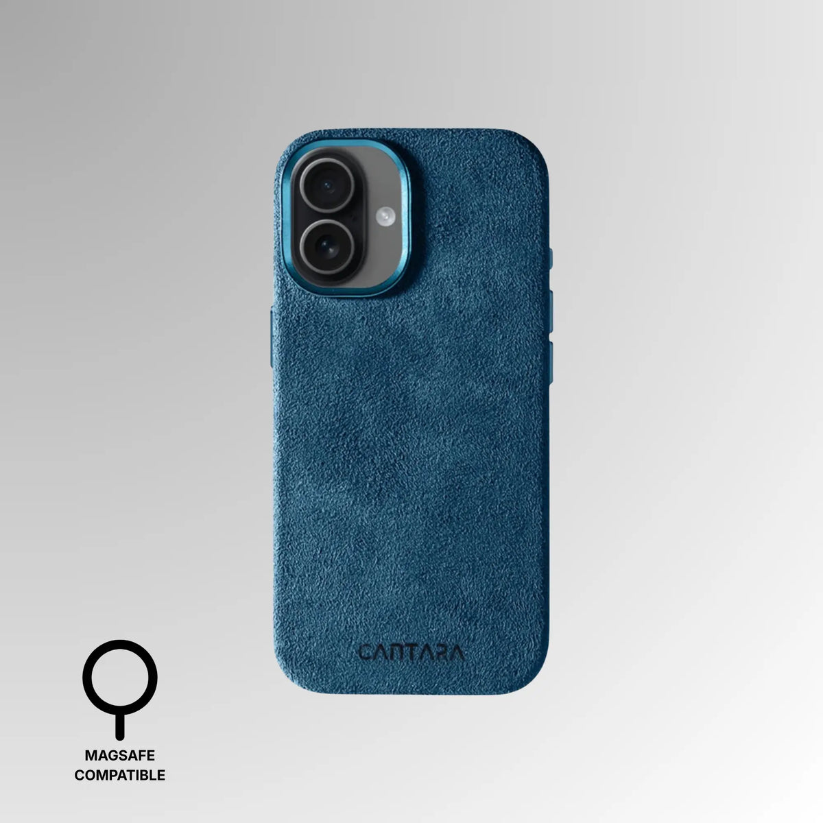 Iphone 17 Base Model - Cantara case