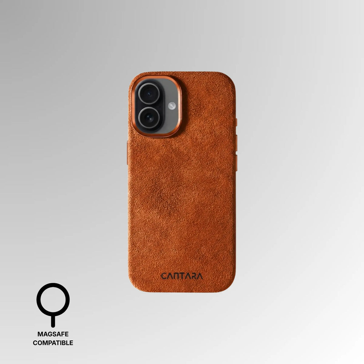 Iphone 17 Base Model - Cantara case