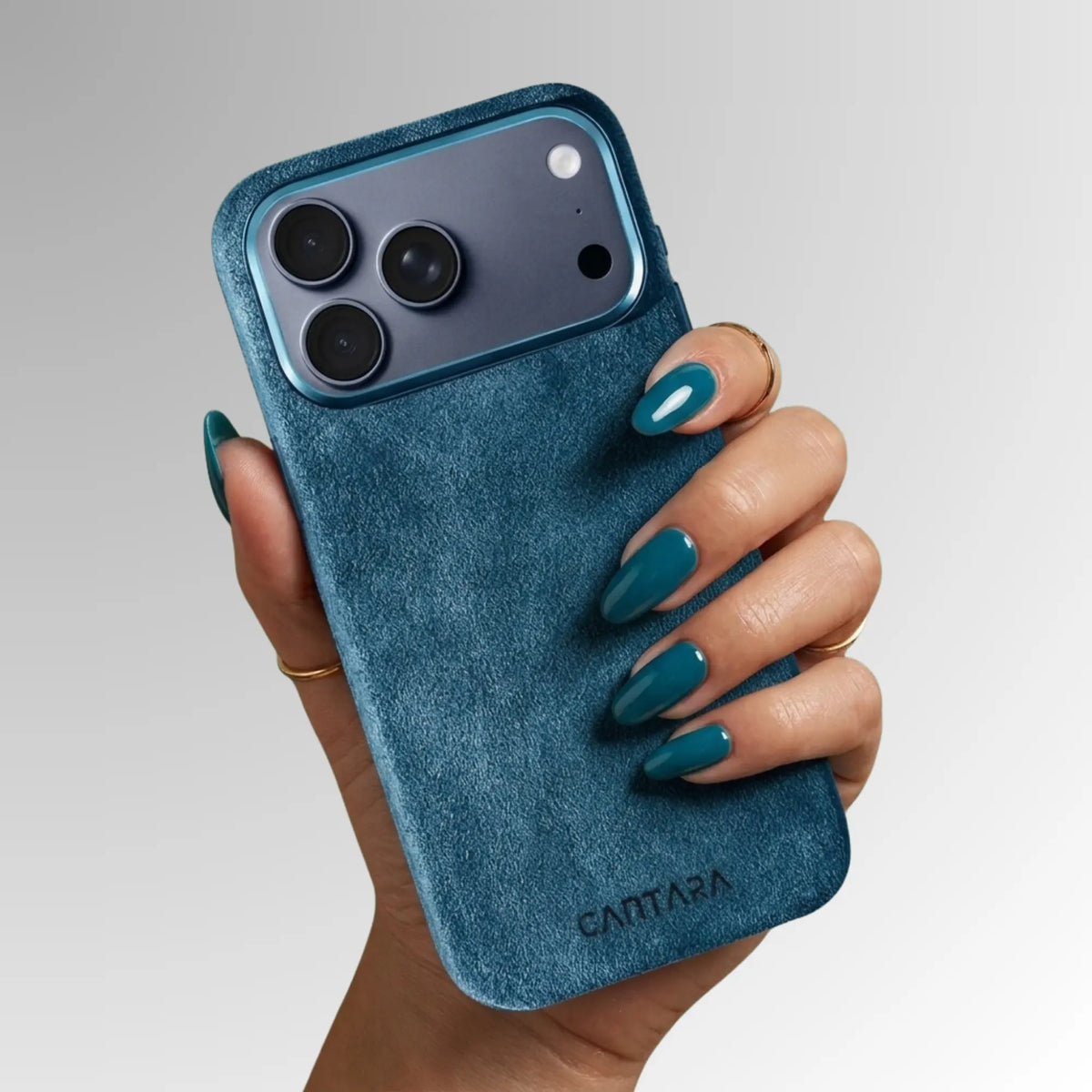 Iphone 17 Pro Max - Cantara case