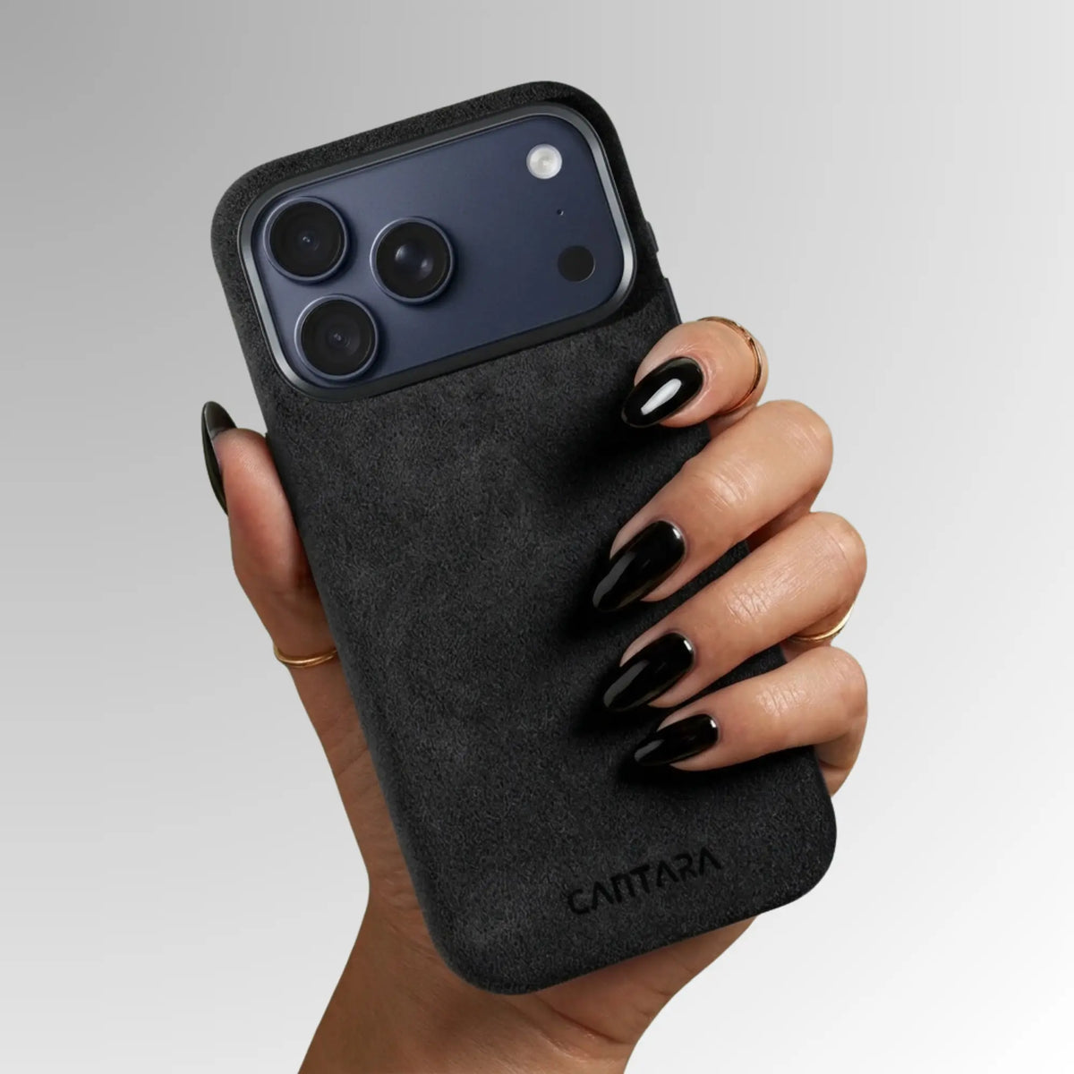 Iphone 17 Pro Max - Cantara case