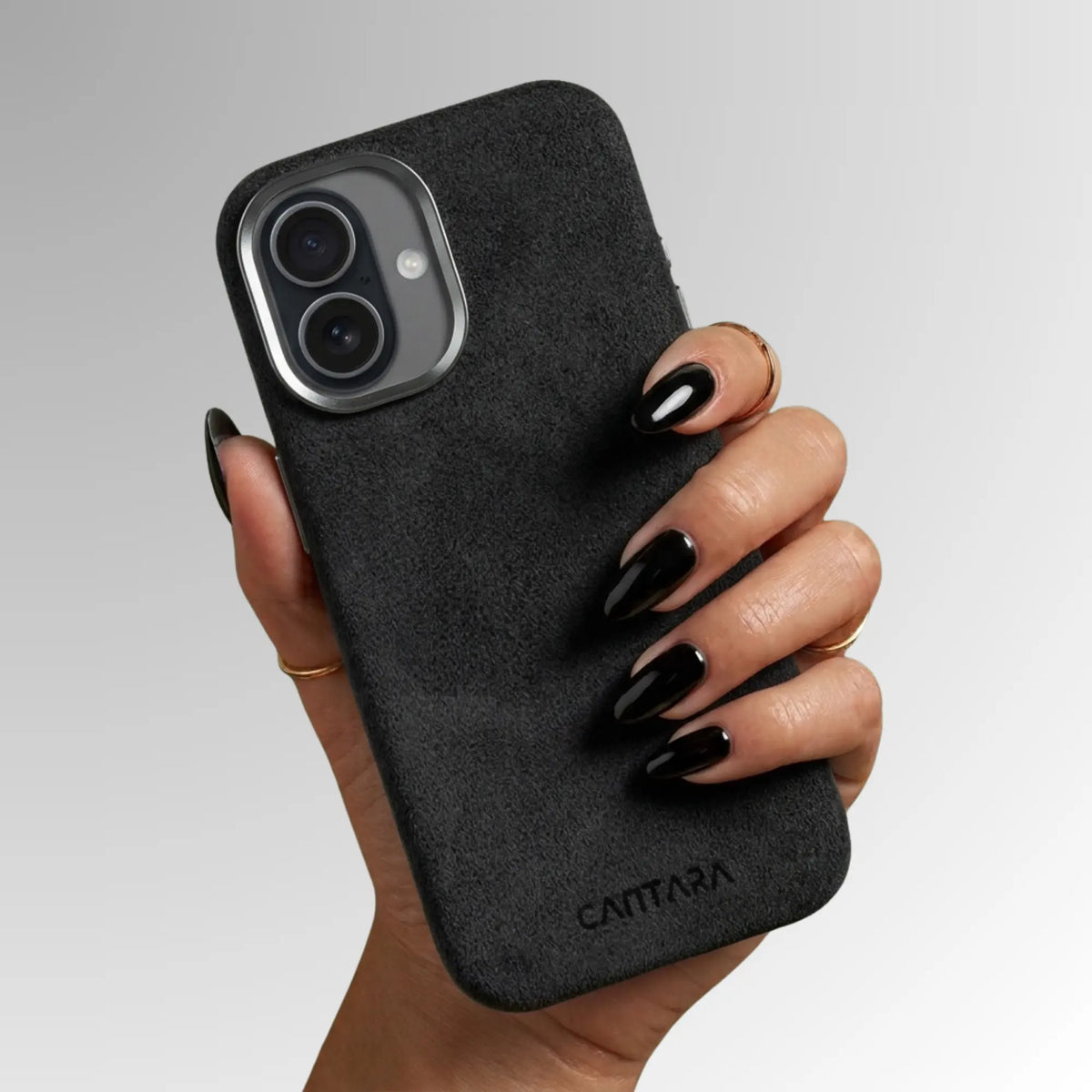 Iphone 17 Base Model - Cantara case