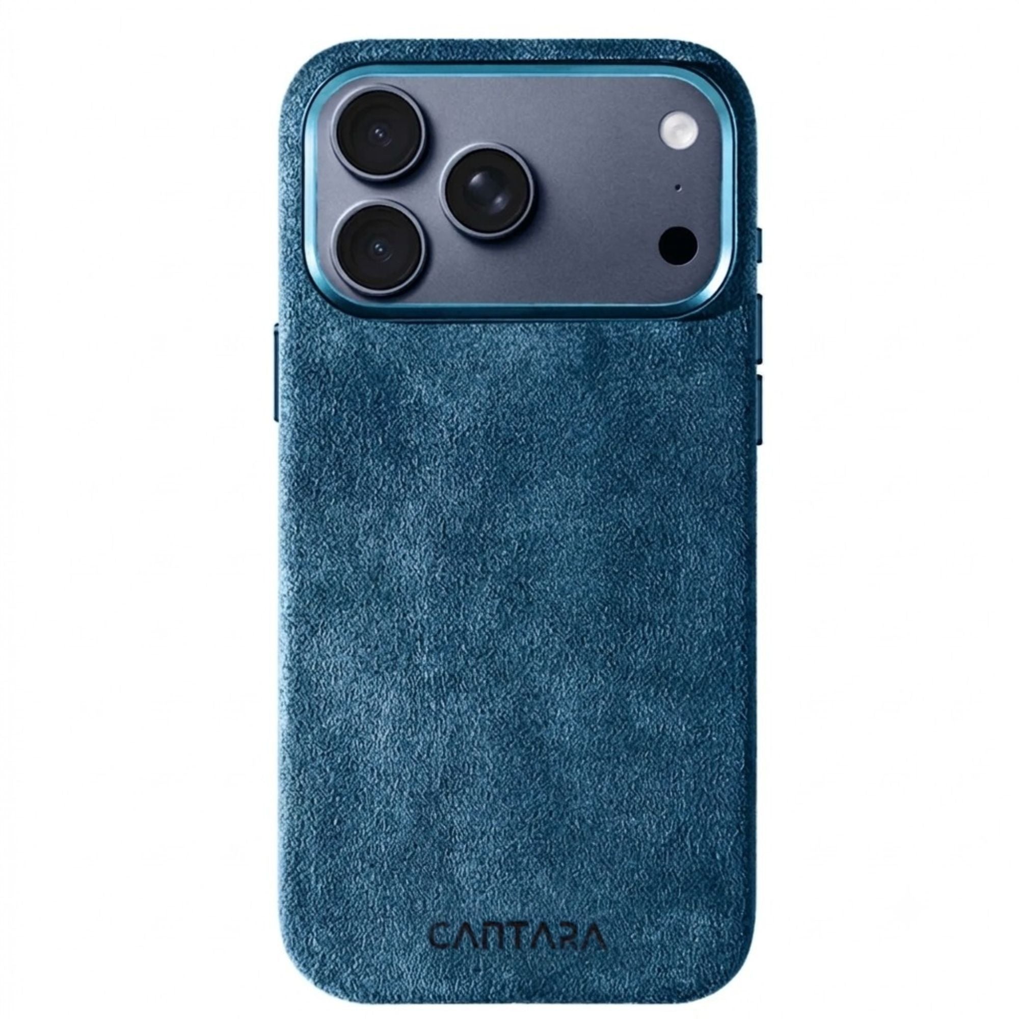Iphone 17 Pro Max - Cantara case